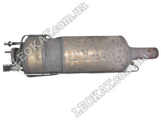LEOKAT Викуп каталізаторів - Opel - Vauxhall -  - Кераміка|Сажовий фільтр (DPF) (DPF) - GM 100 55187619