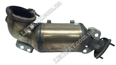 LEOKAT Викуп каталізаторів - Opel - Vauxhall - Opel Adam 1.0|Vauxhall Corsa - Кераміка - 55491849 315032995