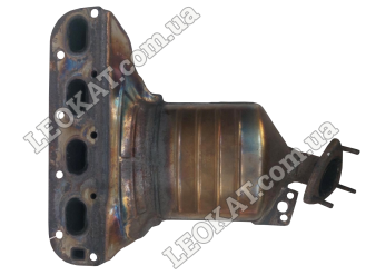 LEOKAT Викуп каталізаторів - Opel - Vauxhall - Opel Adam |Opel Corsa 1.21.4 Turbo (74 kw / 101 hp)|Vauxhall Corsa - Кераміка - 25195105
