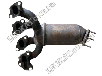 LEOKAT Викуп каталізаторів - Opel - Vauxhall - Opel Agila |Opel Corsa 1.2|Opel Astra 1.2