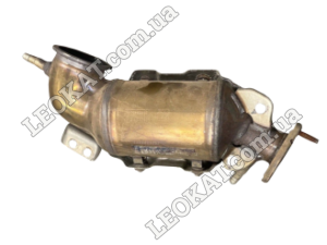 LEOKAT Викуп каталізаторів - Opel - Vauxhall - Opel Astra 1.0TK 1.0T|Vauxhall Astra K - 1.4 Turbo - Кераміка - 55490897 315032995