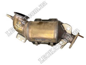 LEOKAT Викуп каталізаторів - Opel - Vauxhall - Opel Astra 1.0TK 1.0T|Vauxhall Astra K - 1.4 Turbo - Кераміка - 55490897 315032995