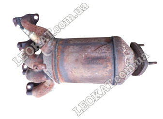 LEOKAT Викуп каталізаторів - Opel - Vauxhall - Opel Astra 1.6|Opel Combo 1.6|Opel Meriva 1.6 - Кераміка - GM 78 13106851 / 13106575