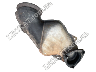 LEOKAT Викуп каталізаторів - Opel - Vauxhall - Opel Astra 2.0 - Сталь - GM 122 55559192