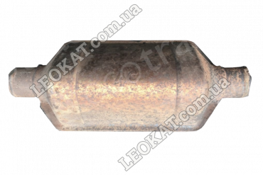 LEOKAT Викуп каталізаторів - Opel - Vauxhall - Opel Astra G 1.6 16V - Кераміка - GM 22 90530748 / 25166972