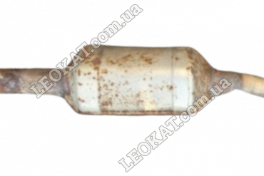 LEOKAT Викуп каталізаторів - Opel - Vauxhall - Opel Astra G 1.7CDTi - Кераміка - GM 85 55353495
