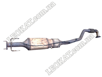 LEOKAT Викуп каталізаторів - Opel - Vauxhall - Opel Astra J 2.0 CDTI - Кераміка|Сажовий фільтр (DPF) (DPF) - GM 224 55564873