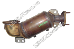 LEOKAT Викуп каталізаторів - Opel - Vauxhall - Opel Astra K 1.0 T XFL XFT - Кераміка - 55577466