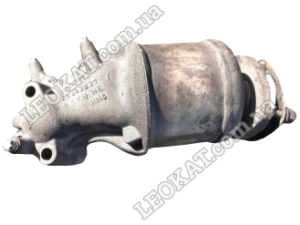 LEOKAT Викуп каталізаторів - Opel - Vauxhall - Opel Combo 1.7 CDTi|Opel Corsa C 1.7 CDTi|Opel Astra H III 1.7 CDTi|Vauxhall Astra - Кераміка - GM 84 13106916 / 13106917