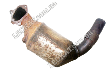 LEOKAT Викуп каталізаторів - Opel - Vauxhall - Opel Combo |Opel Corsa 1.3 CDTI - Сажовий фільтр (DPF) - 55181952