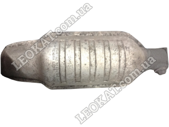 LEOKAT Викуп каталізаторів - Opel - Vauxhall - Opel Combo - Сталь - GM 52 90424104