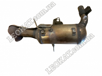 LEOKAT Викуп каталізаторів - Opel - Vauxhall - Opel Corsa 1.3 CDTi 16V (70 kw)|Vauxhall Astra J - 1.3 CDTI - Сажовий фільтр (DPF) - GM 207 (DPF) 55562912 / 55567233