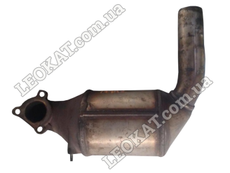 LEOKAT Викуп каталізаторів - Opel - Vauxhall - Opel Corsa 1.3 - Кераміка - 55218850 55192776 C367