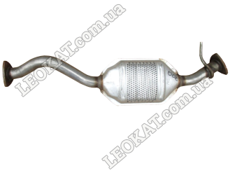 LEOKAT Викуп каталізаторів - Opel - Vauxhall - Opel Corsa A 1.4 - Кераміка - KPS30