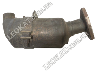 LEOKAT Викуп каталізаторів - Opel - Vauxhall - Opel Corsa B 1.0B 1.2 - Кераміка - GM 26 90529428