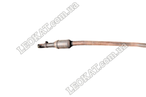 LEOKAT Викуп каталізаторів - Opel - Vauxhall - Opel Corsa B 1.4 - Сталь - KBA 16976 103R-000185