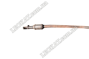 LEOKAT Викуп каталізаторів - Opel - Vauxhall - Opel Corsa B 1.4 - Сталь - KBA 16976 103R-000185