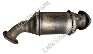 LEOKAT Викуп каталізаторів - Opel - Vauxhall - Opel Corsa B (S93) 1.0 i - Кераміка - CSS54900
