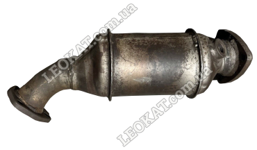 LEOKAT Викуп каталізаторів - Opel - Vauxhall - Opel Corsa B (S93) 1.0 i - Кераміка - CSS54900
