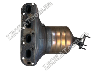 LEOKAT Викуп каталізаторів - Opel - Vauxhall - Opel Corsa |Opel Meriva |Opel Astra 1.4 - Кераміка - GM 99 55355321