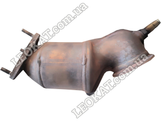LEOKAT Викуп каталізаторів - Opel - Vauxhall - Opel Corsa |Opel Meriva |Opel Astra 1.6 Turbo - Кераміка - GM 107 55555562