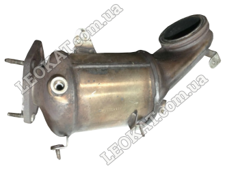 LEOKAT Викуп каталізаторів - Opel - Vauxhall - Opel Insignia 2.0 - Кераміка - GM 205 55562937 / AG28 / E4048064