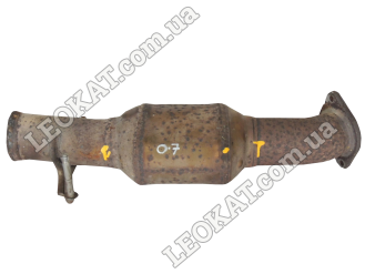 LEOKAT Викуп каталізаторів - Opel - Vauxhall - Opel Insignia 2.0 - Кераміка - GM 313 12627137 / 12636822 / 12639822 / 12652932 / 12656265