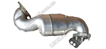LEOKAT Викуп каталізаторів - Opel - Vauxhall - Opel Insignia 2.0T - Кераміка - 12638306