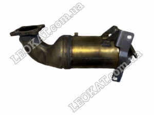 LEOKAT Викуп каталізаторів - Opel - Vauxhall - Opel Insignia A 1.6 CIDI|Opel Astra K 1.6 Turbo (200 hp) - Кераміка - 55490971 662572168