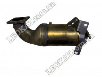 LEOKAT Викуп каталізаторів - Opel - Vauxhall - Opel Insignia A 1.6 CIDI|Opel Astra K 1.6 Turbo (200 hp) - Кераміка - 55490971 662572168