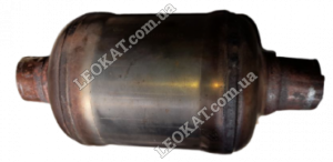 LEOKAT Викуп каталізаторів - Opel - Vauxhall - Opel Karl 1.0 12V (55 kw) - Кераміка - 55597017
