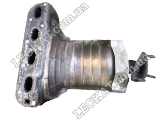 LEOKAT Викуп каталізаторів - Opel - Vauxhall - Opel Meriva 1.4 16V|Opel Corsa D 1.3 CDTI - Кераміка - GM 180 55567774