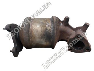 LEOKAT Викуп каталізаторів - Opel - Vauxhall - Opel Meriva 1.7 DTI|Opel Astra H 1.7 DTI - Кераміка - 26343827