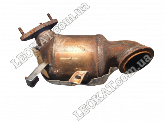 LEOKAT Викуп каталізаторів - Opel - Vauxhall - Opel Meriva B 1.4|Vauxhall Meriva B 1.4|Vauxhall Astra J - 1.3 CDTI - Кераміка - 55596551