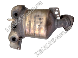 LEOKAT Викуп каталізаторів - Opel - Vauxhall - Opel Meriva |Opel Zafira |Opel Tigra 1.21.4|Vauxhall Corsa - Кераміка - GM 150 55564503 / 55566924