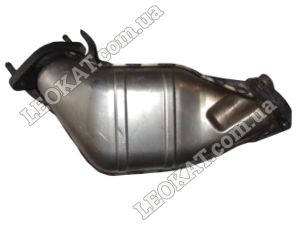 LEOKAT Викуп каталізаторів - Opel - Vauxhall - Opel Omega 2.2 DTI 16V - Сталь - GM 53 24438228