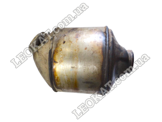 LEOKAT Викуп каталізаторів - Opel - Vauxhall - Opel Omega B 2.5 DTi - Кераміка - GM 59 9266054 / 2228316100
