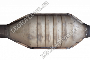 LEOKAT Викуп каталізаторів - Opel - Vauxhall - Opel Omega V6 3.2 - Сталь - GM 50 13106344 / 24456834