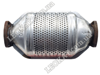 LEOKAT Викуп каталізаторів - Opel - Vauxhall - Opel Senator B - Кераміка - 25100126
