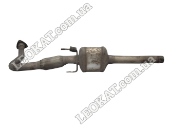LEOKAT Викуп каталізаторів - Opel - Vauxhall - Opel Signum 2.2 DTI - Кераміка - GM 66 24422001