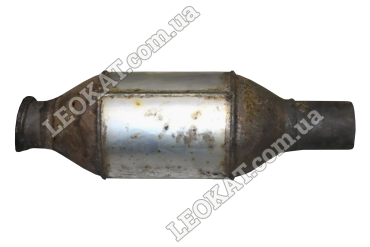 LEOKAT Викуп каталізаторів - Opel - Vauxhall - Opel Signum 3.0 CDTi|Opel Vectra C 3.0 CDTI - Кераміка - GM 81 24453556