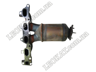 LEOKAT Викуп каталізаторів - Opel - Vauxhall - Opel Tigra |Opel Zafira |Opel Meriva 1.6|Opel Astra H L48|Vauxhall Zafira - Кераміка - GM 118 55561606