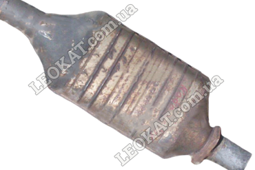 LEOKAT Викуп каталізаторів - Opel - Vauxhall - Opel Vectra 2.0 T - Кераміка - MSU71 25128620