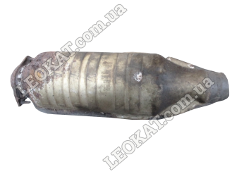 LEOKAT Викуп каталізаторів - Opel - Vauxhall - Opel Vectra 2.5 - Сталь - GM 21 90529024 / 90502548