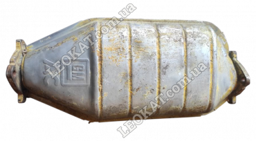 LEOKAT Викуп каталізаторів - Opel - Vauxhall - Opel Vectra A 2.0 - Кераміка - 25056976 MSU50 / MSU83 / MSU86 / MSU89