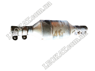LEOKAT Викуп каталізаторів - Opel - Vauxhall - Opel Vectra C 3.0 CDTI - Сталь - KBA 17013 59R-000004