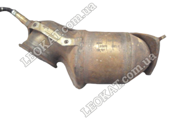 LEOKAT Викуп каталізаторів - Opel - Vauxhall - Opel Vectra |Opel Signum 2.0T - Кераміка - GM 77 55353498 / 55354625 / 55557446