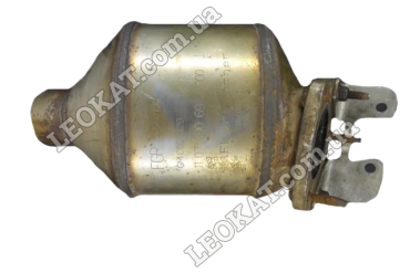 LEOKAT Викуп каталізаторів - Opel - Vauxhall - Opel Vectra |Opel Signum 3.0 CDTi - Сажовий фільтр (DPF) - GM 80 55353917