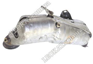 LEOKAT Викуп каталізаторів - Opel - Vauxhall - Opel Vivaro 1.9 CDTI - Кераміка|Сажовий фільтр (DPF) (DPF) - GM 235 55497003