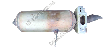 LEOKAT Викуп каталізаторів - Opel - Vauxhall - Opel Zafira 1.7 CDTi - Сажовий фільтр (DPF) - GMF 192 103R-0025807